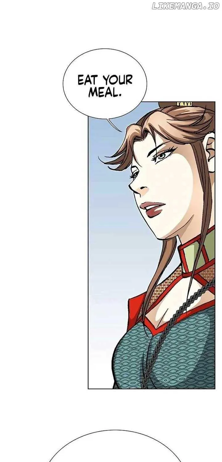 Peerless Chapter 24 page 47 - 