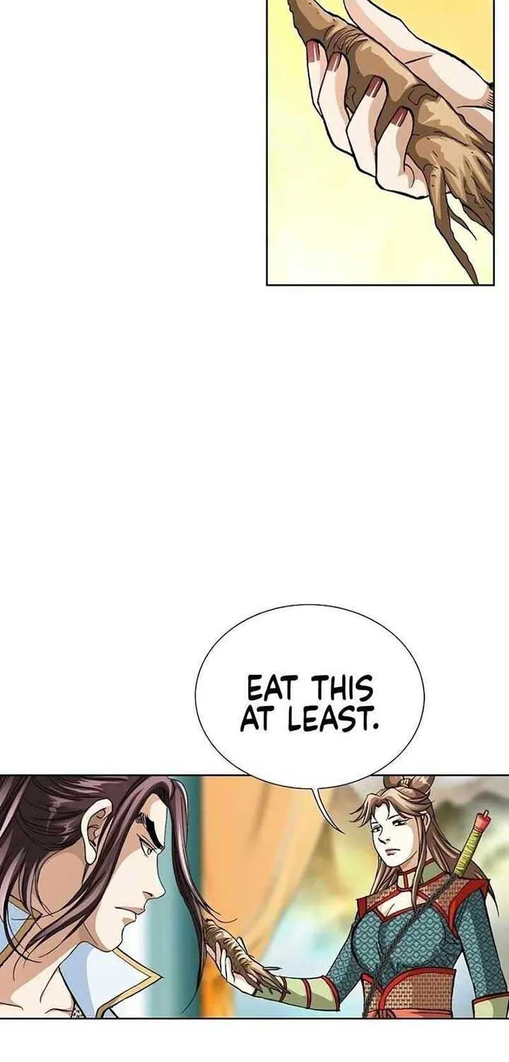 Peerless Chapter 24 page 50 - 
