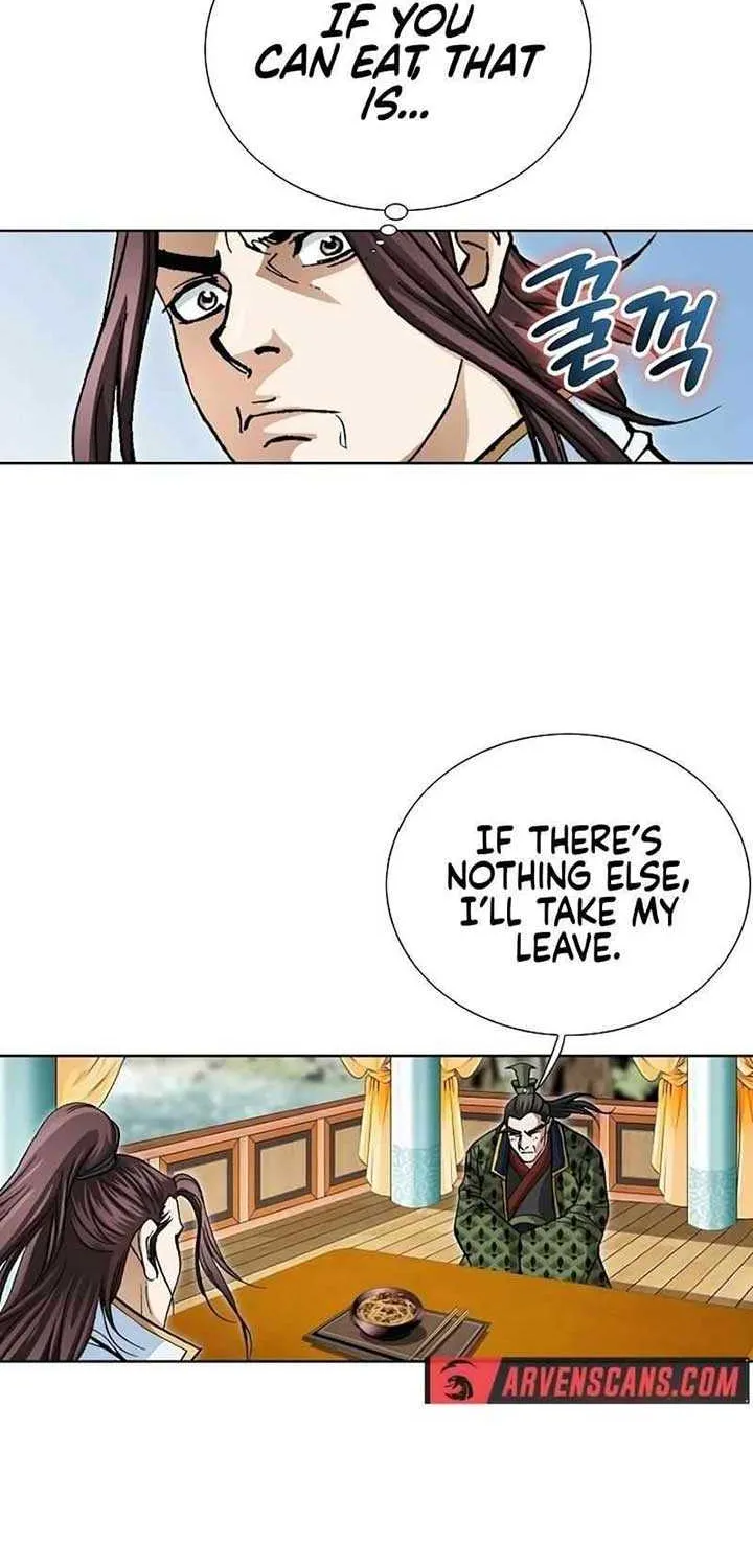 Peerless Chapter 24 page 60 - 