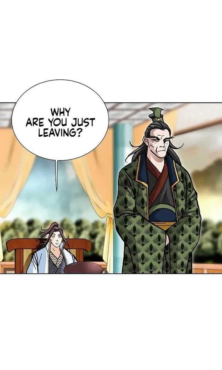 Peerless Chapter 24 page 61 - 