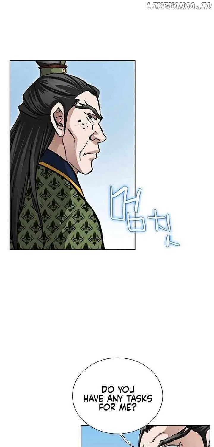 Peerless Chapter 24 page 62 - 