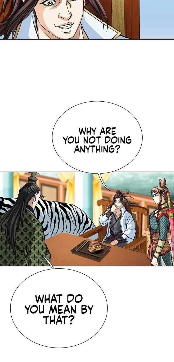 Peerless Chapter 24 page 68 - 
