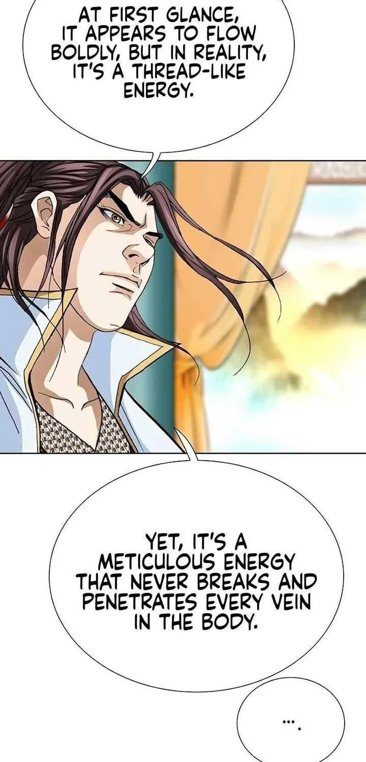 Peerless Chapter 24 page 73 - 