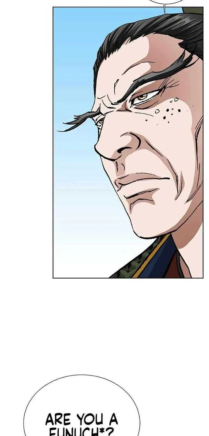Peerless Chapter 24 page 74 - 