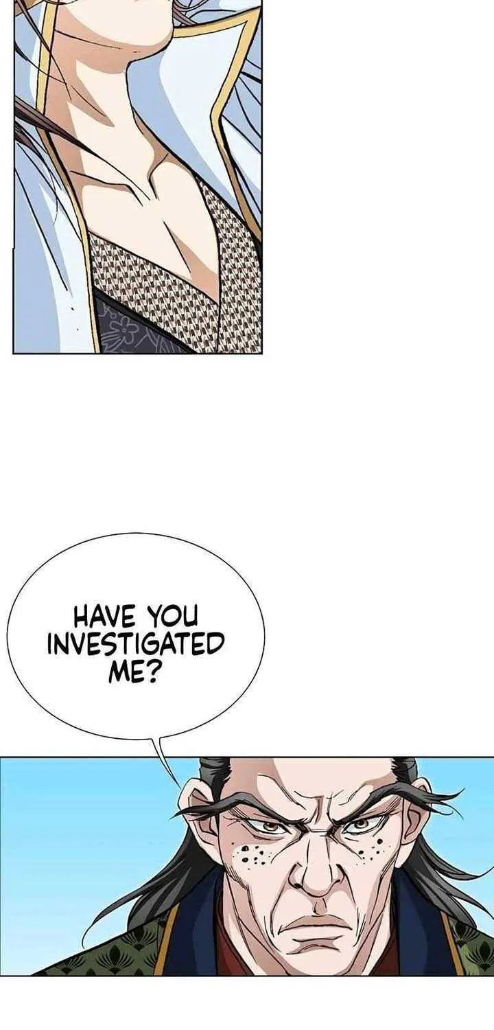 Peerless Chapter 24 page 79 - 