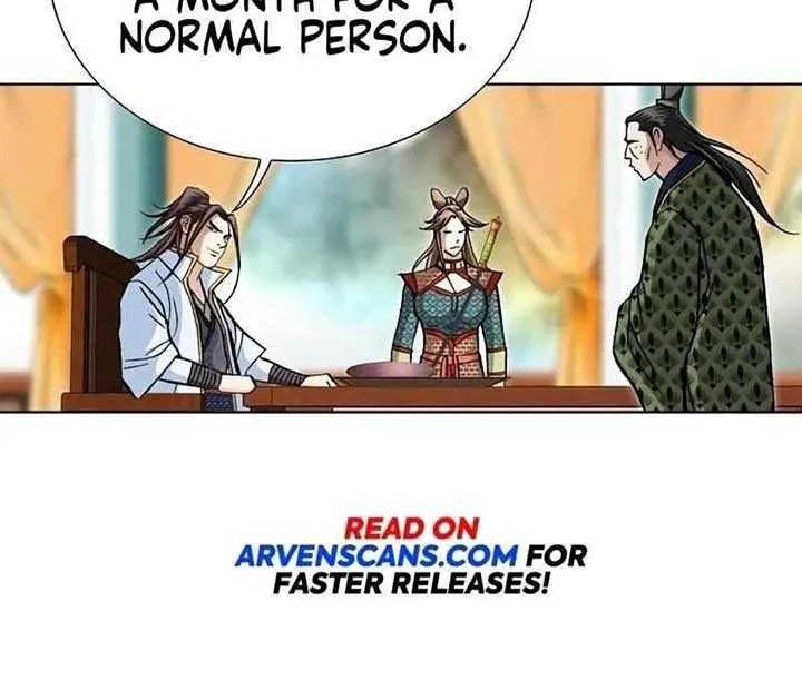 Peerless Chapter 24 page 81 - 