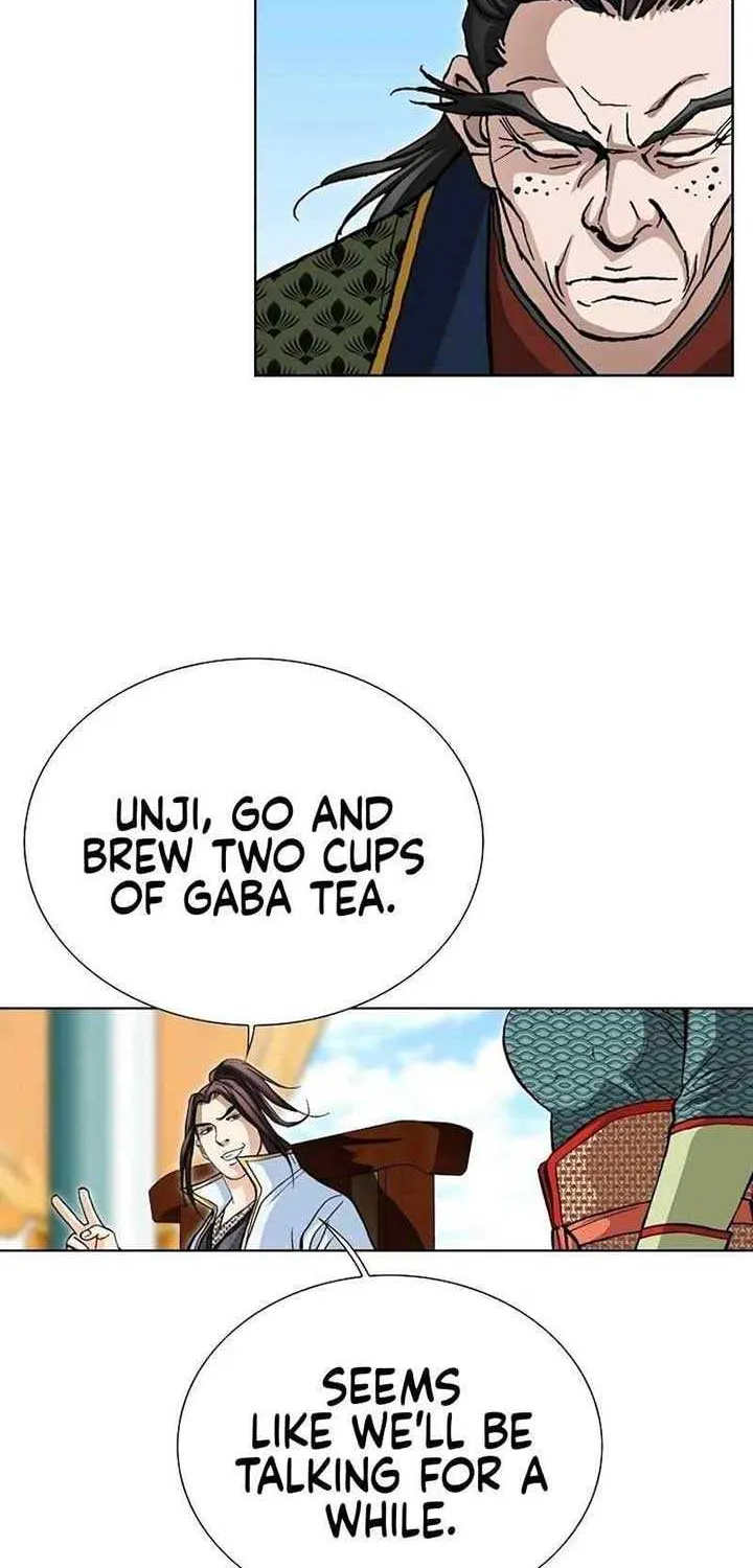 Peerless Chapter 24 page 83 - 