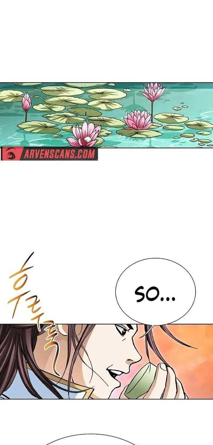 Peerless Chapter 24 page 85 - 