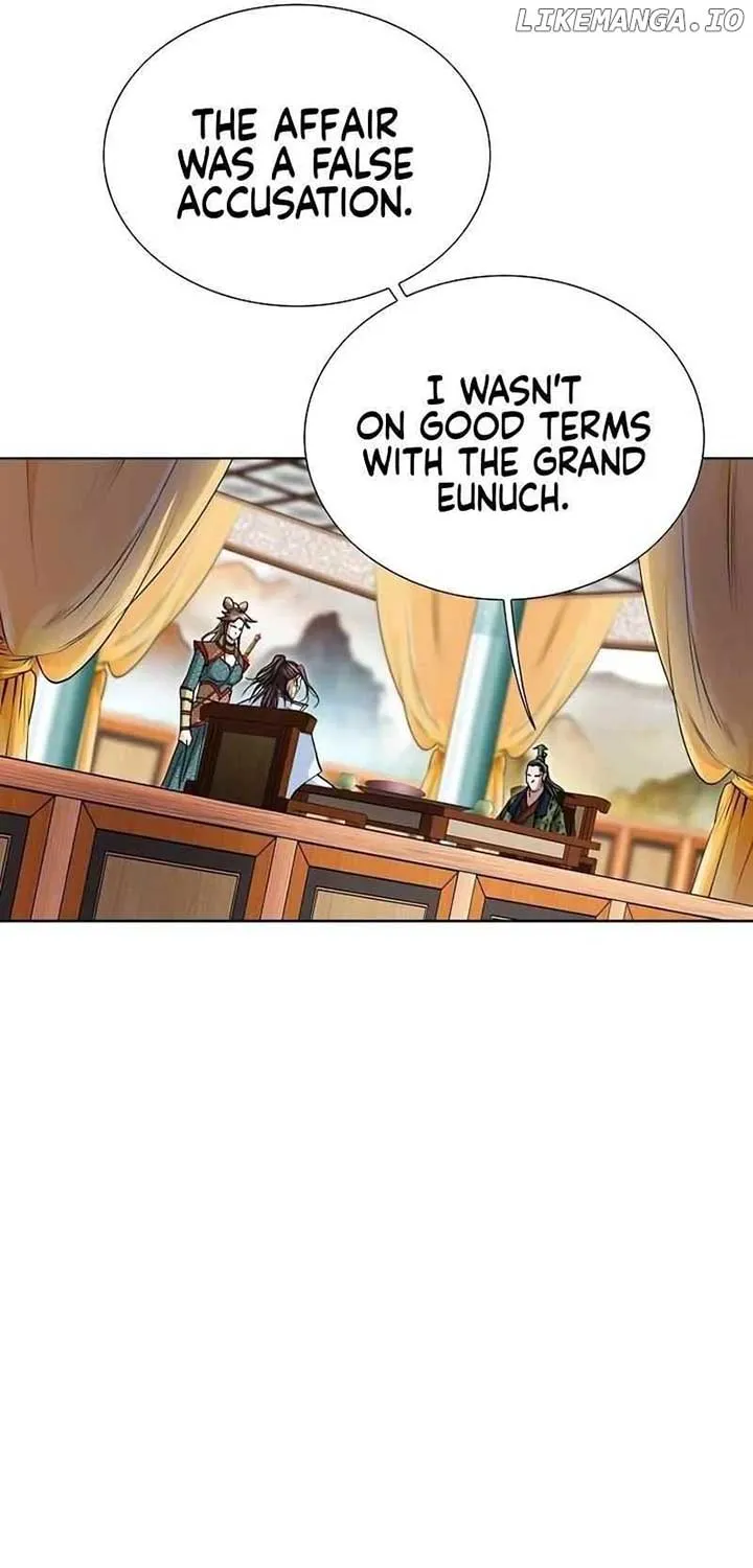 Peerless Chapter 24 page 87 - 