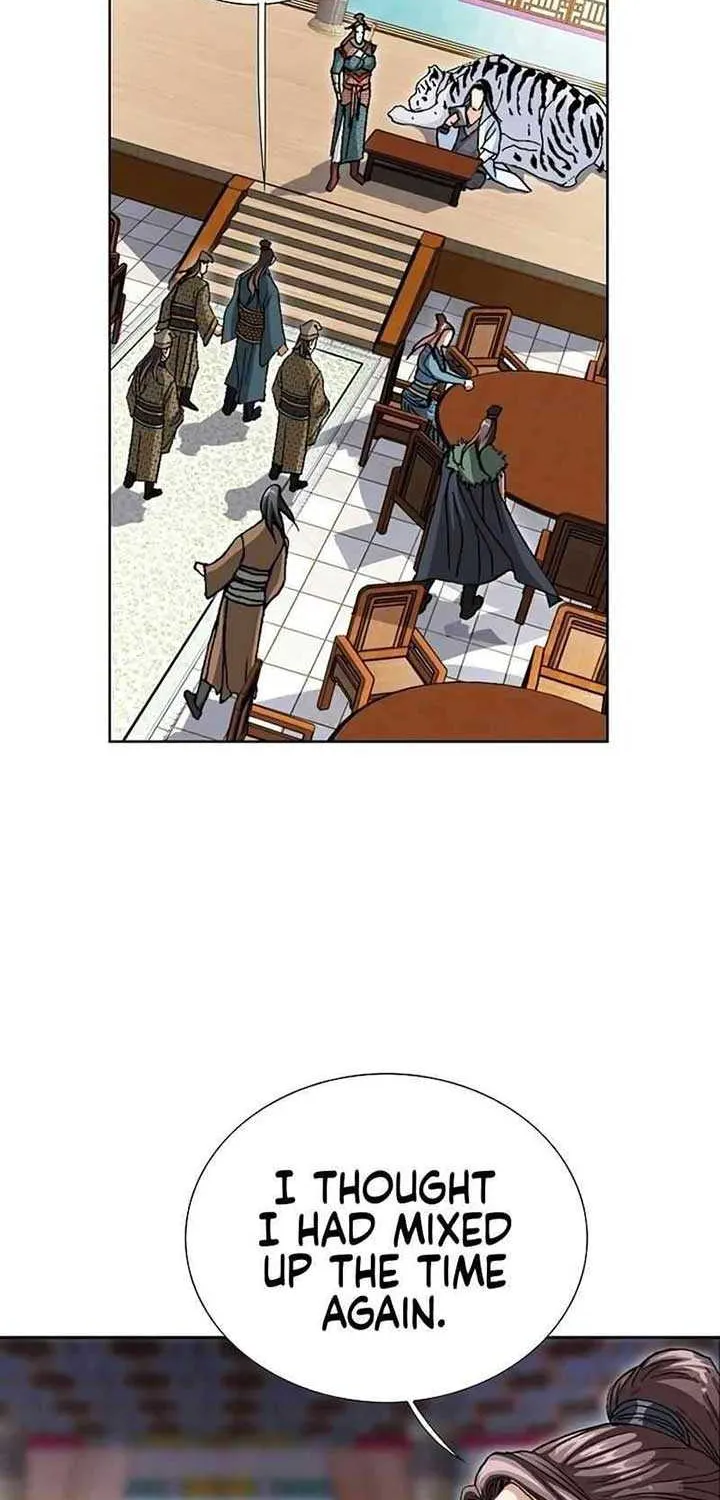 Peerless Chapter 24 page 10 - 