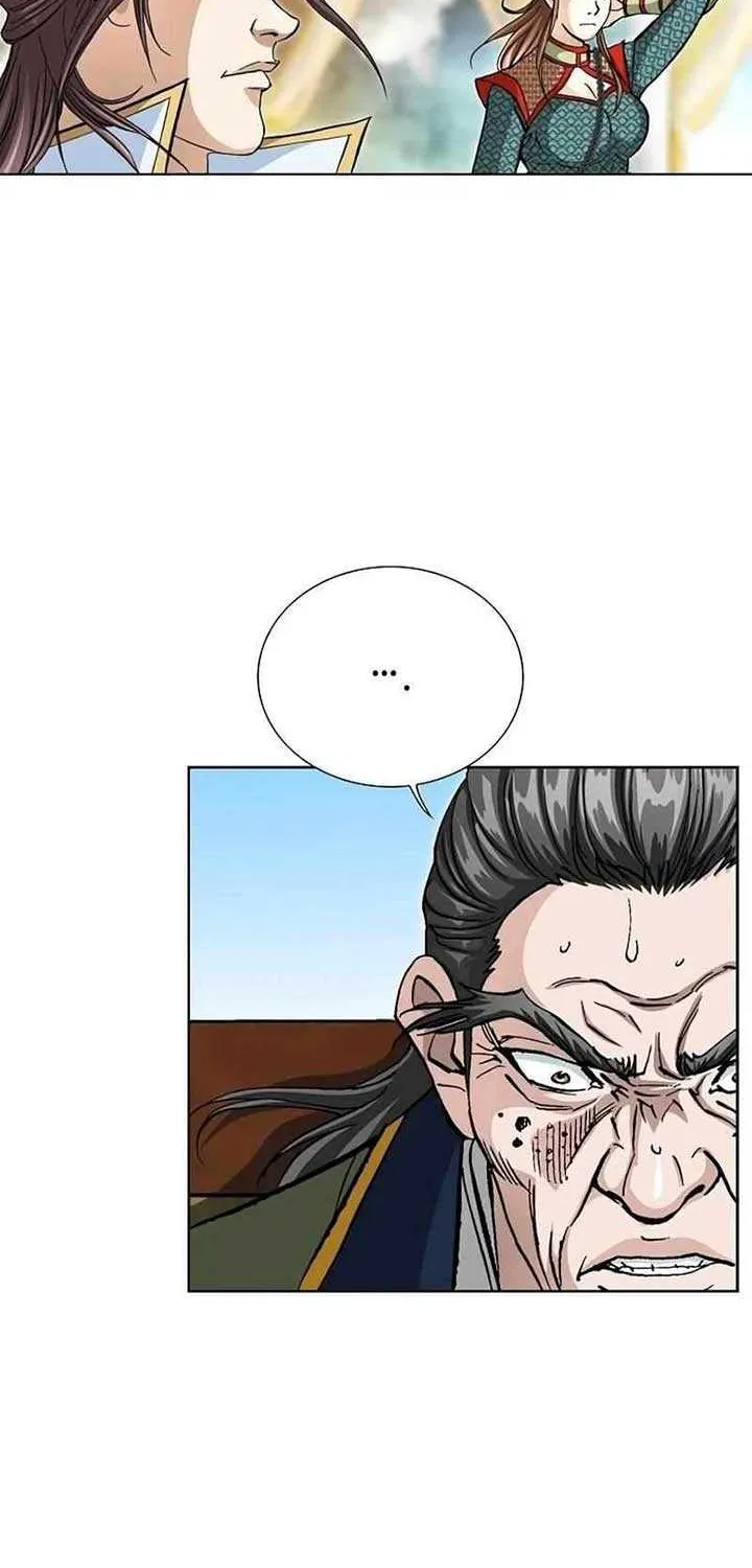Peerless Chapter 25 page 17 - 