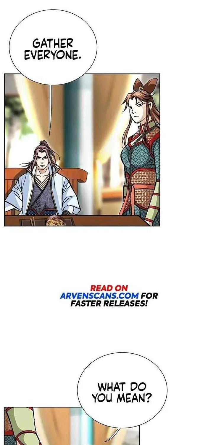 Peerless Chapter 25 page 18 - 