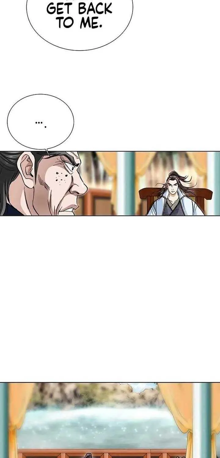 Peerless Chapter 25 page 23 - 