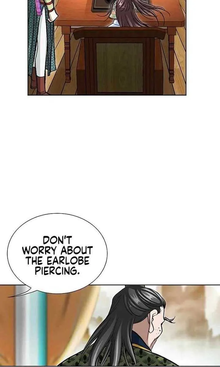 Peerless Chapter 25 page 25 - 