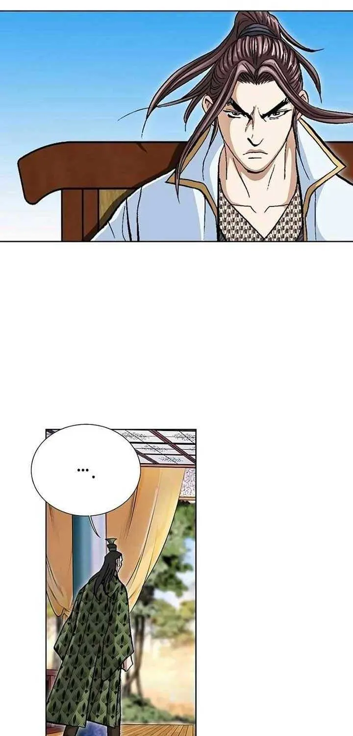 Peerless Chapter 25 page 27 - 