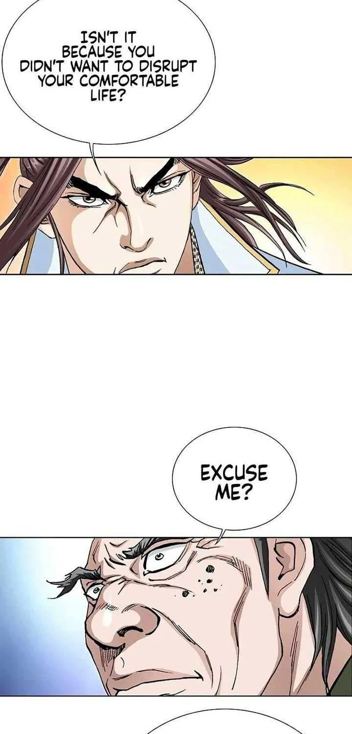 Peerless Chapter 25 page 4 - 