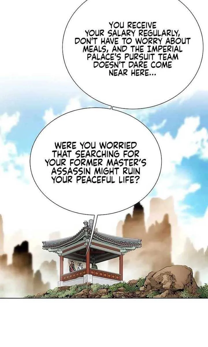 Peerless Chapter 25 page 5 - 