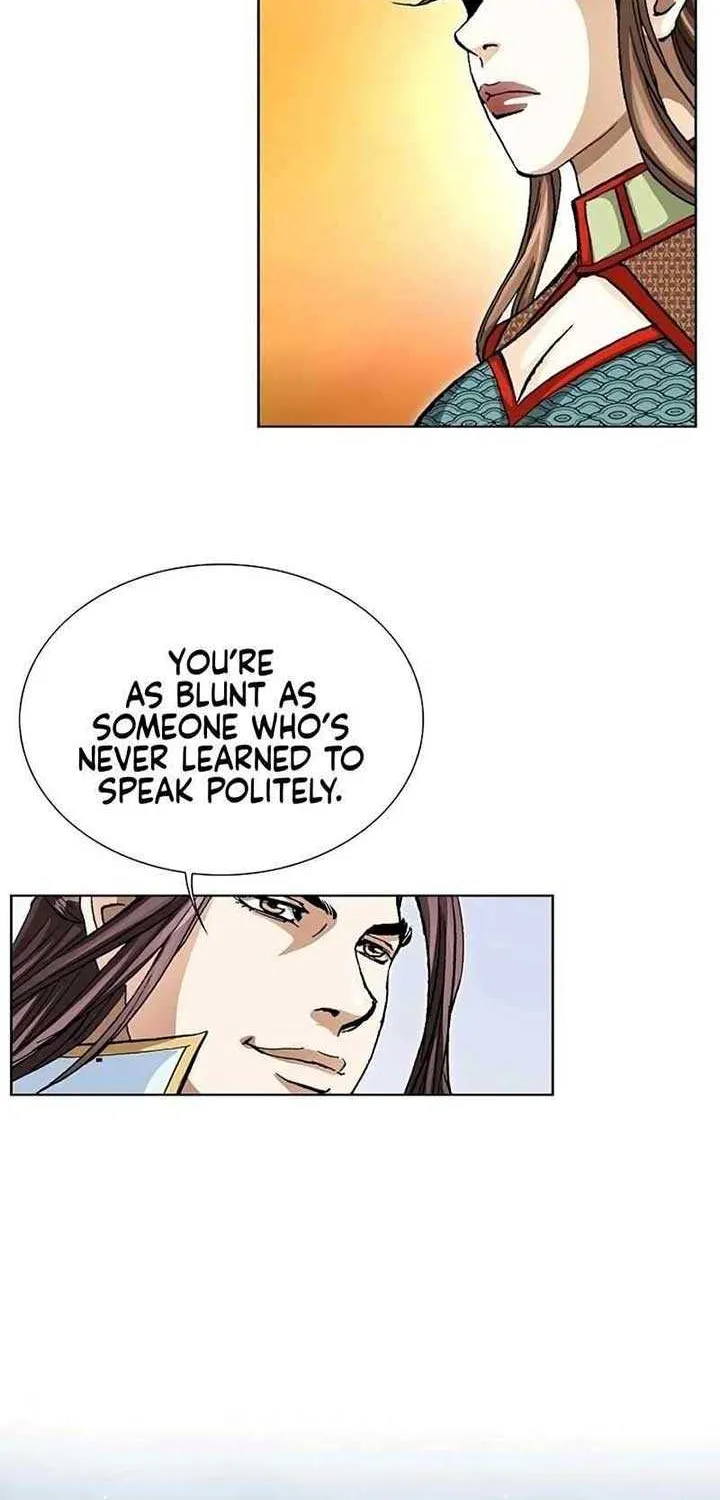Peerless Chapter 25 page 42 - 