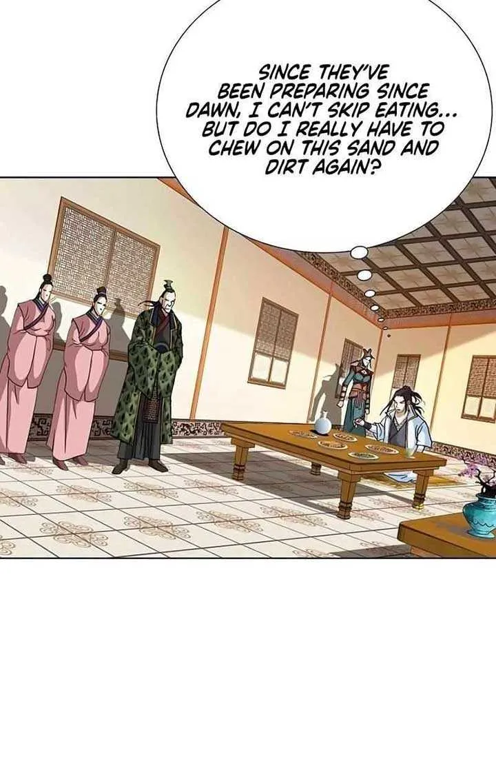 Peerless Chapter 25 page 45 - 