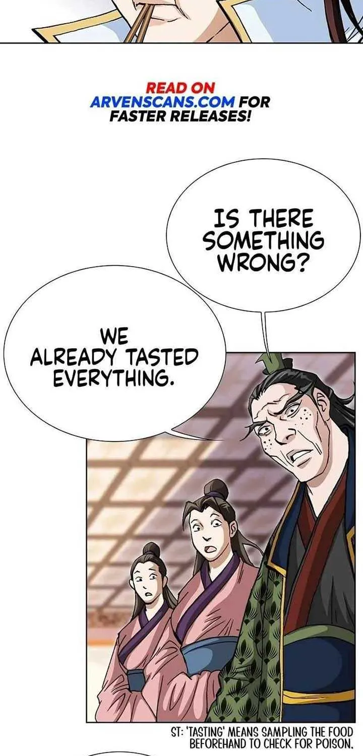 Peerless Chapter 25 page 48 - 
