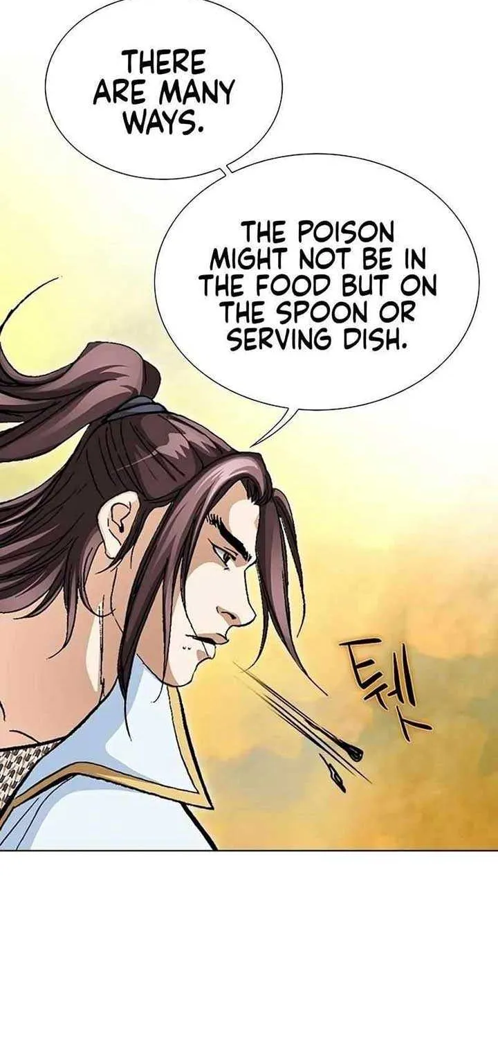 Peerless Chapter 25 page 49 - 