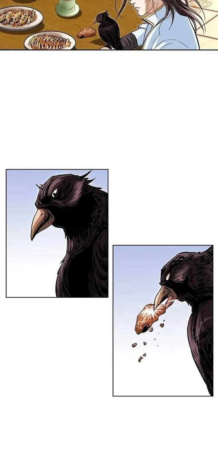 Peerless Chapter 25 page 57 - 