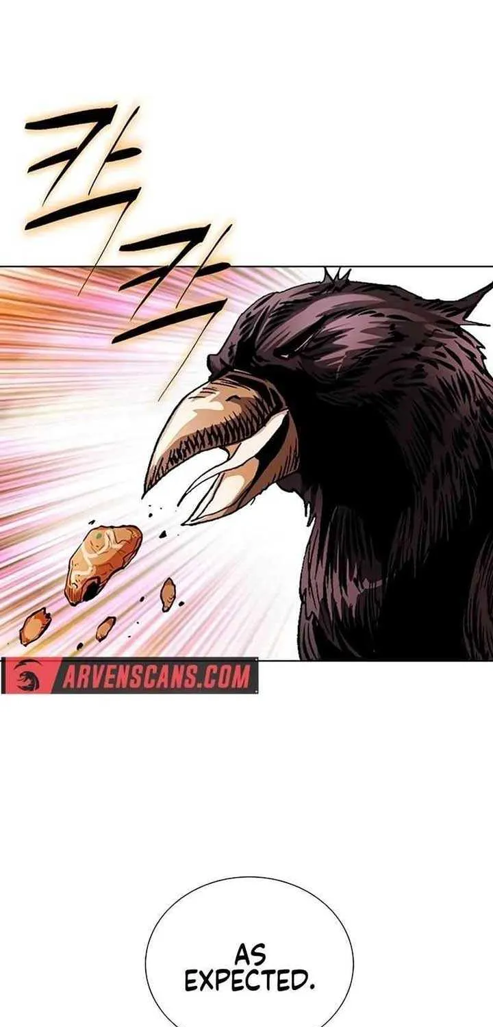 Peerless Chapter 25 page 58 - 