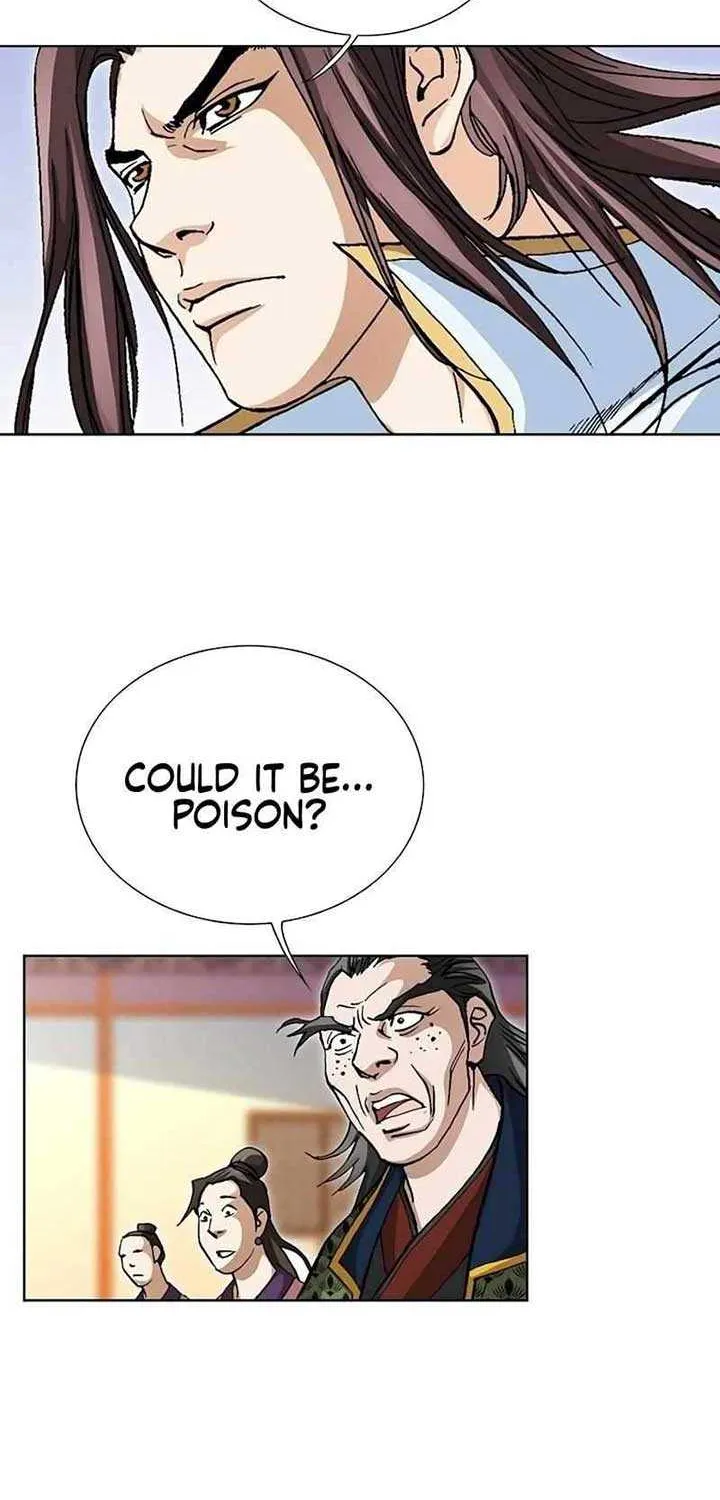 Peerless Chapter 25 page 59 - 