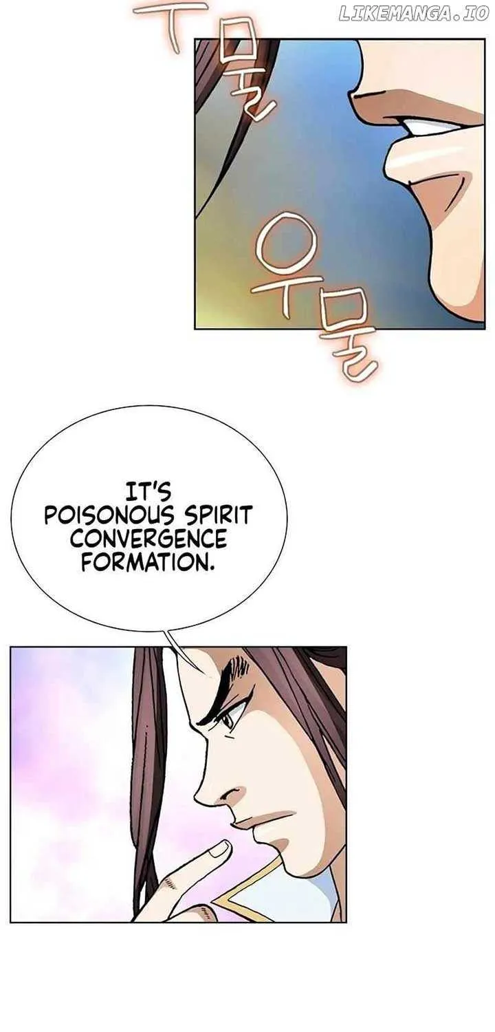 Peerless Chapter 25 page 61 - 