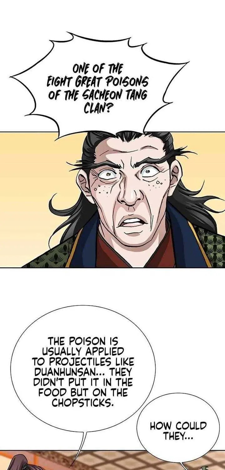 Peerless Chapter 25 page 62 - 