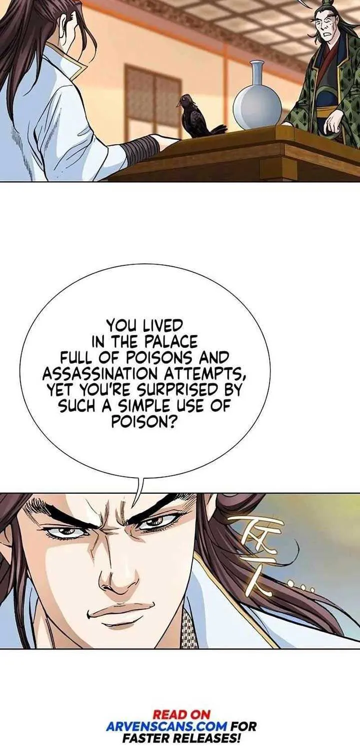 Peerless Chapter 25 page 63 - 