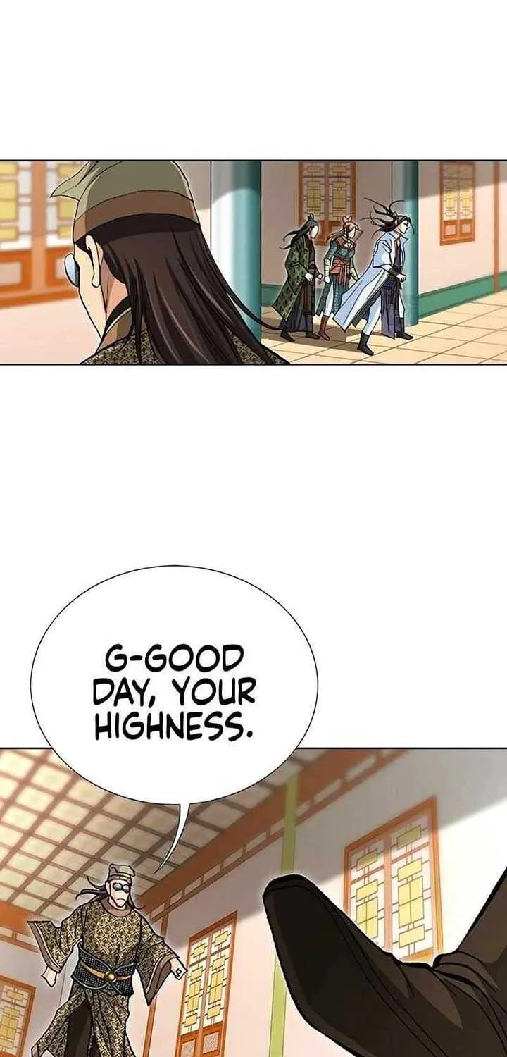 Peerless Chapter 25 page 69 - 