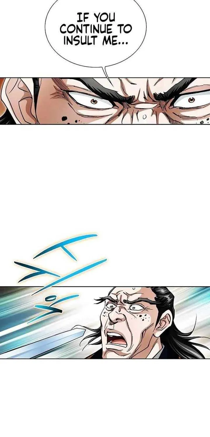 Peerless Chapter 25 page 8 - 