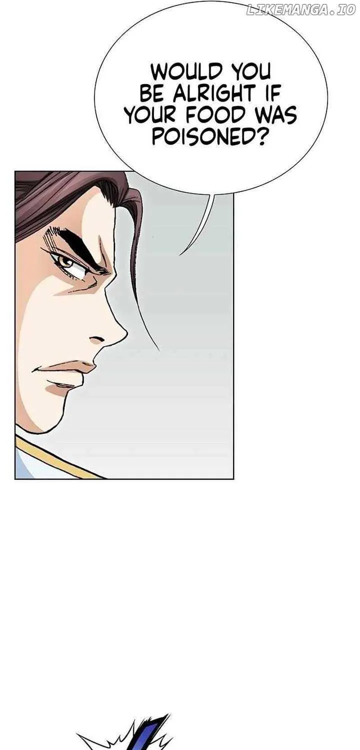 Peerless Chapter 25 page 71 - 
