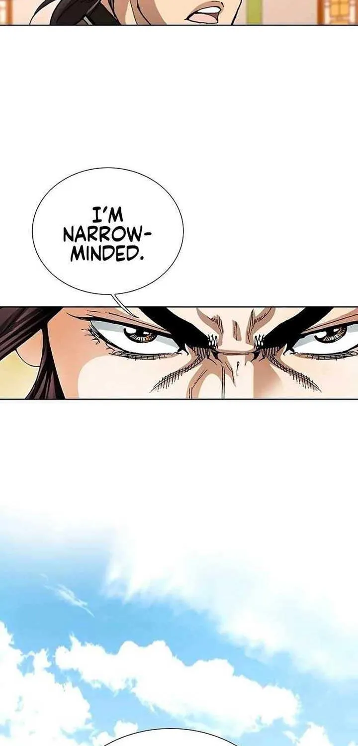 Peerless Chapter 25 page 77 - 