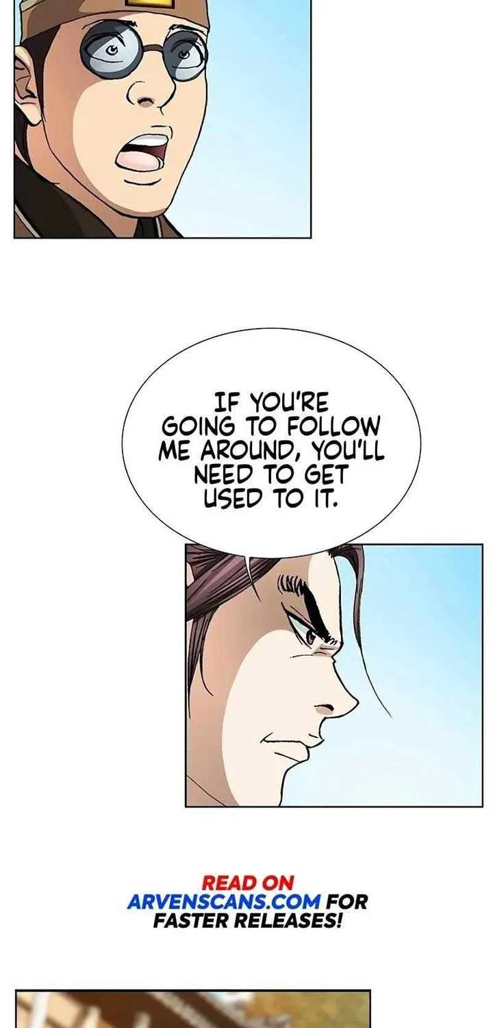 Peerless Chapter 25 page 79 - 