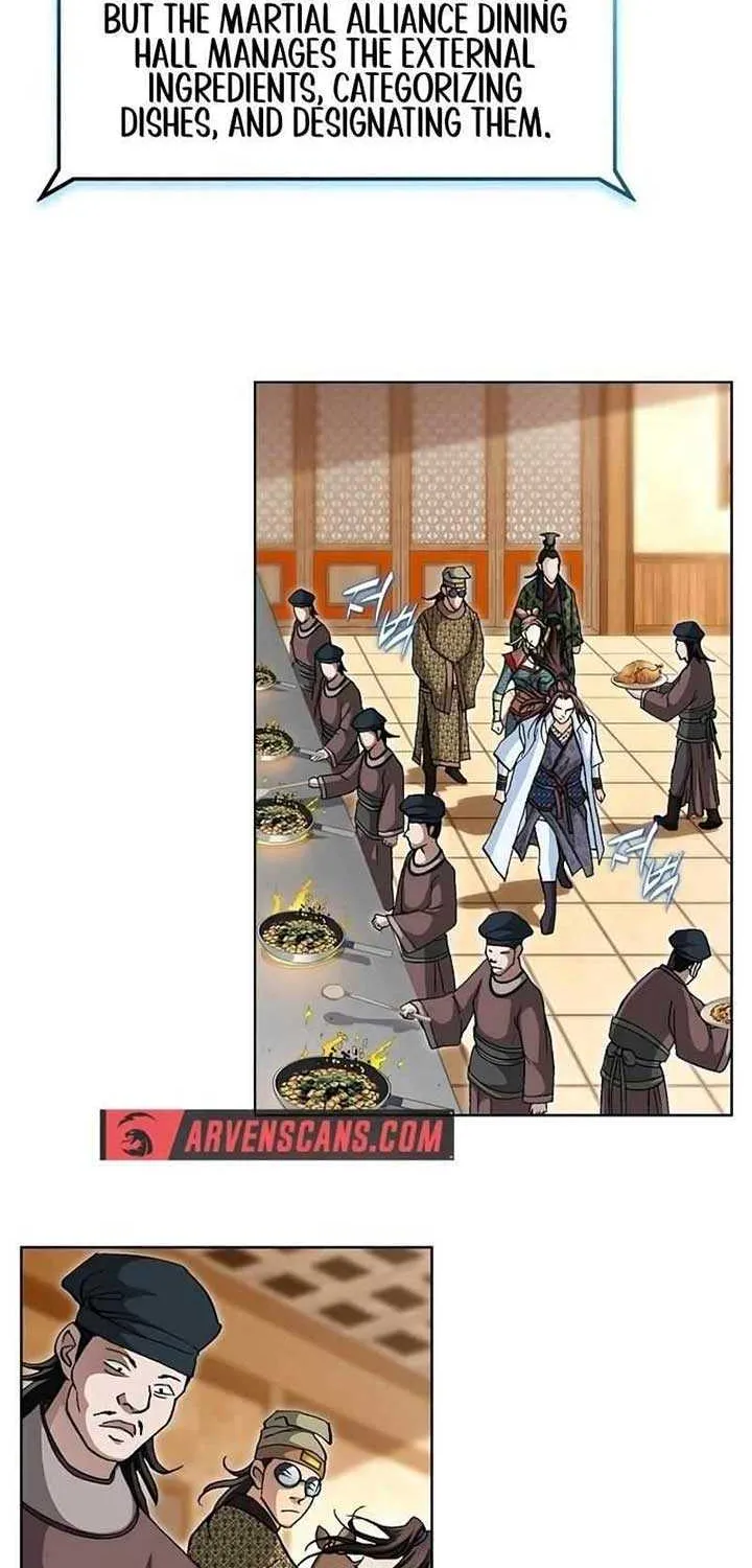Peerless Chapter 25 page 84 - 