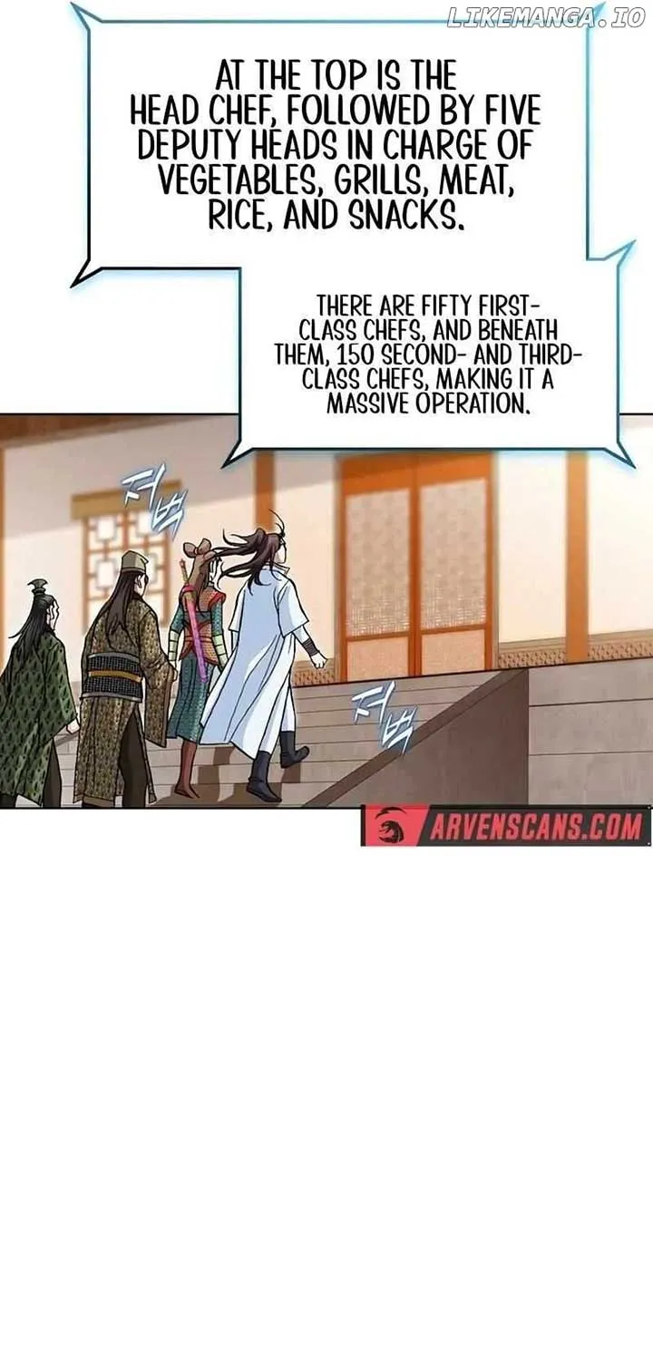Peerless Chapter 25 page 86 - 
