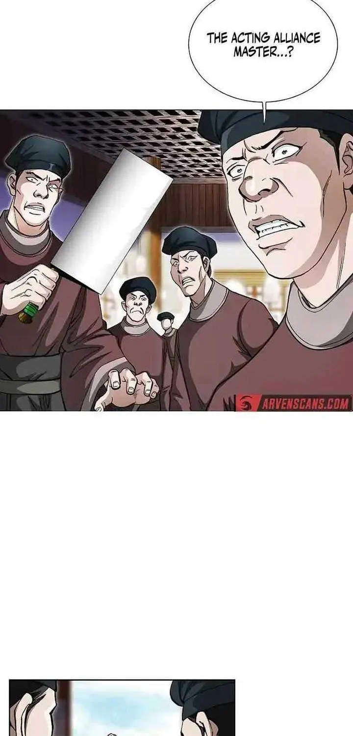 Peerless Chapter 26 page 12 - 