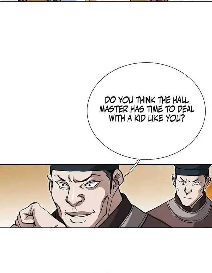 Peerless Chapter 26 page 15 - 