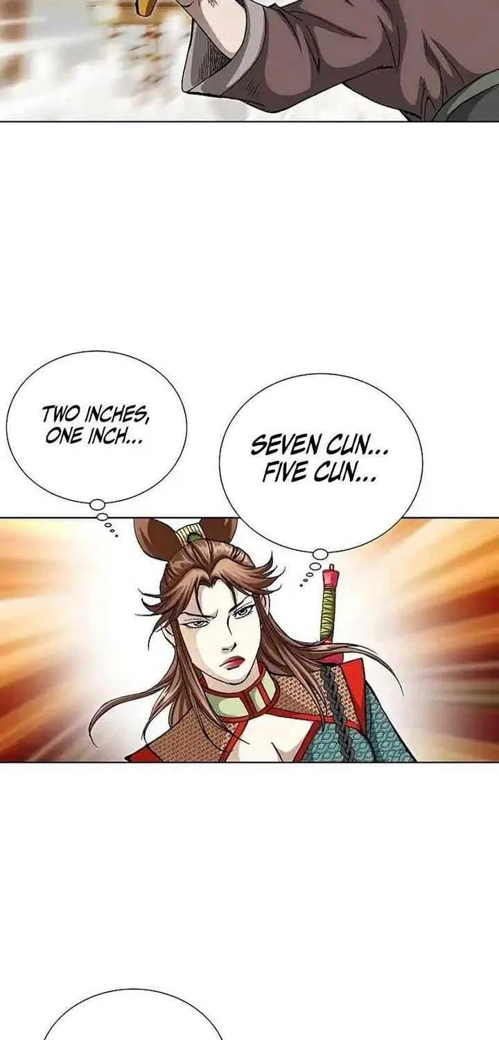 Peerless Chapter 26 page 17 - 