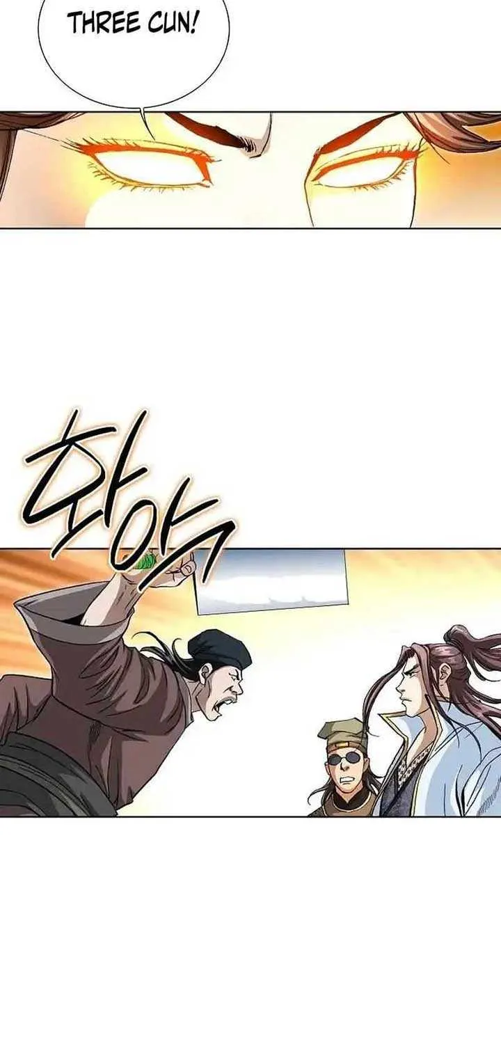 Peerless Chapter 26 page 18 - 