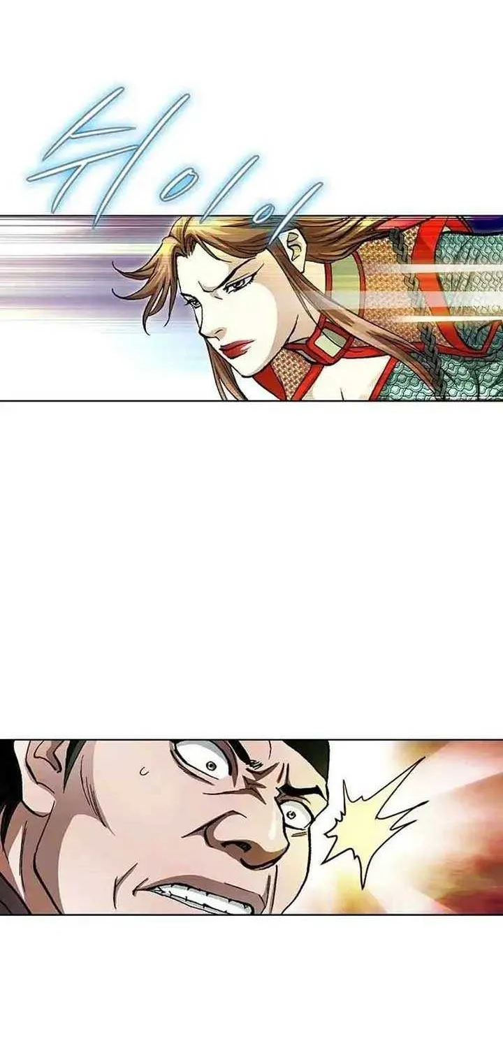 Peerless Chapter 26 page 19 - 