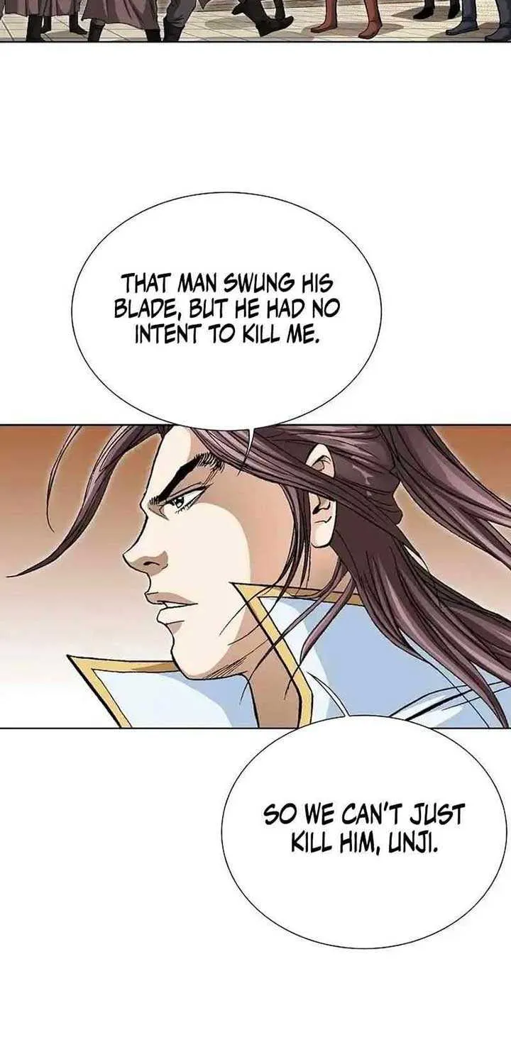 Peerless Chapter 26 page 23 - 
