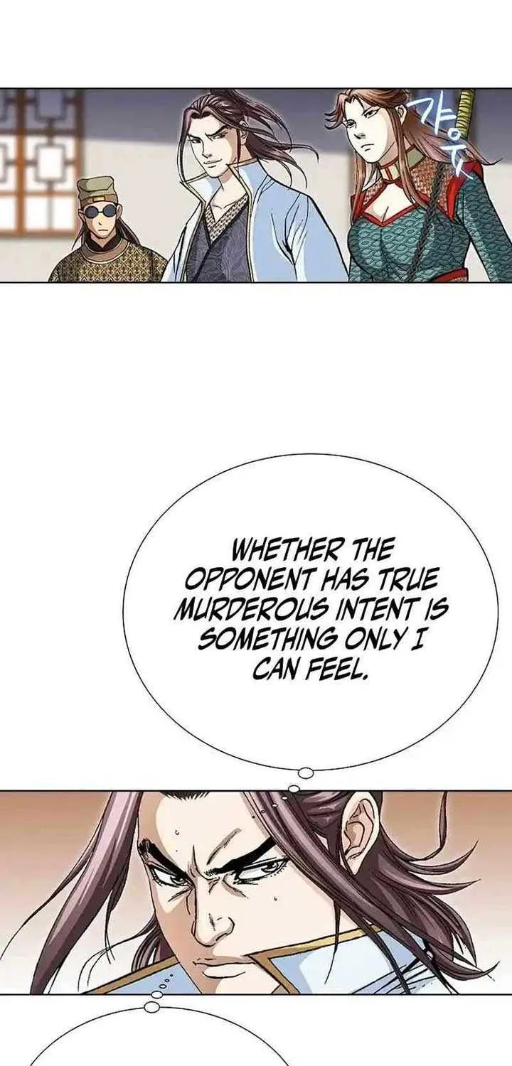 Peerless Chapter 26 page 24 - 
