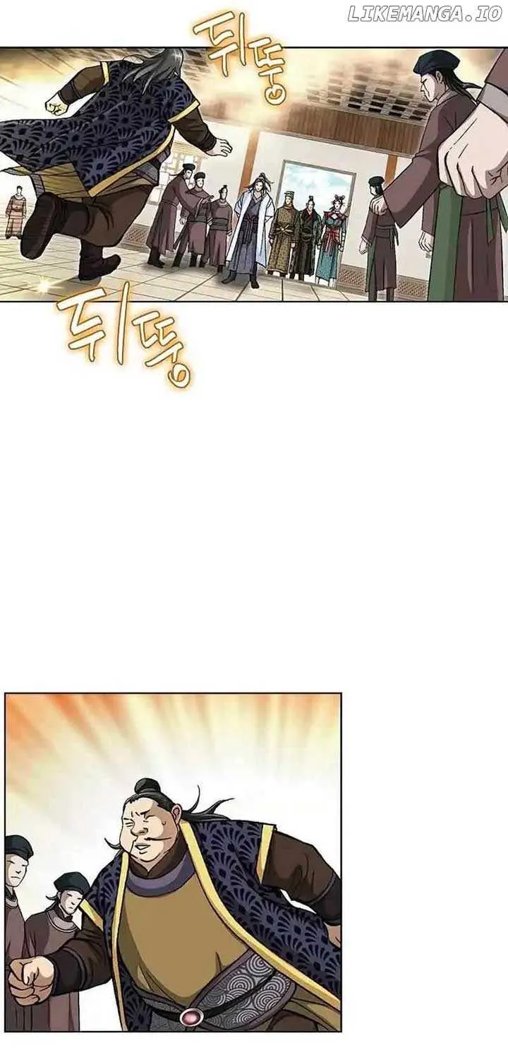 Peerless Chapter 26 page 26 - 