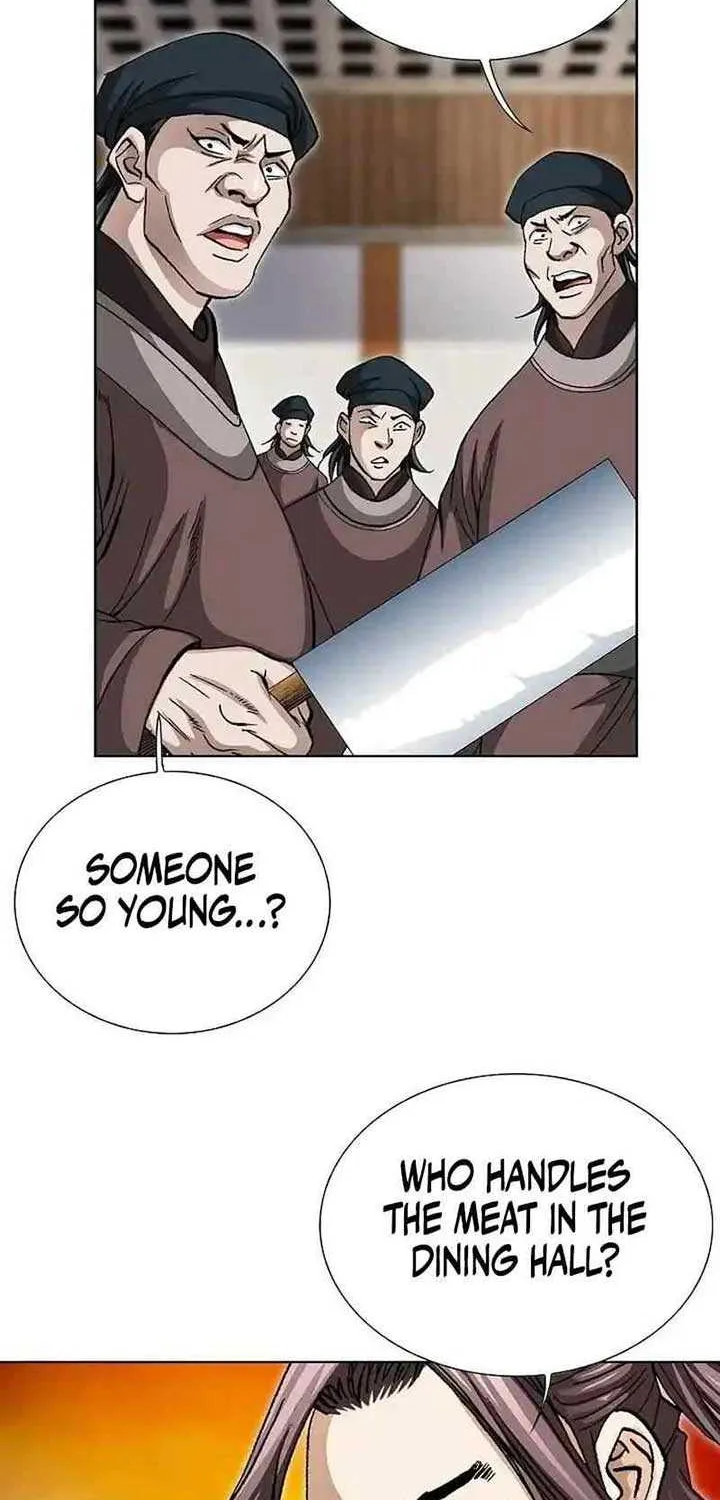 Peerless Chapter 26 page 29 - 