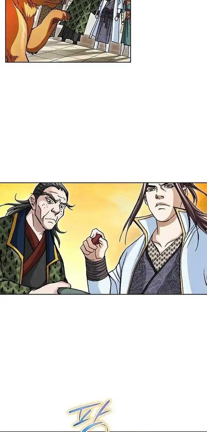 Peerless Chapter 26 page 37 - 