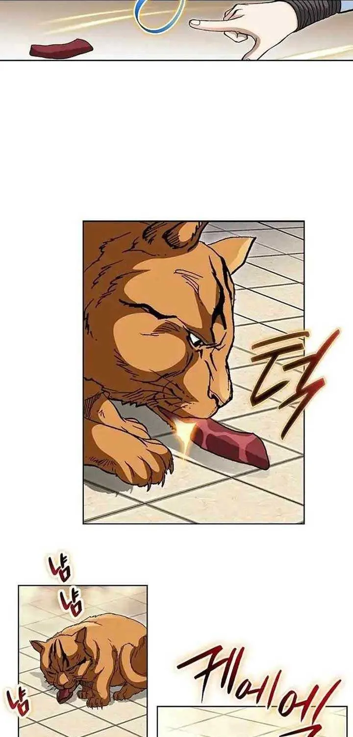 Peerless Chapter 26 page 38 - 