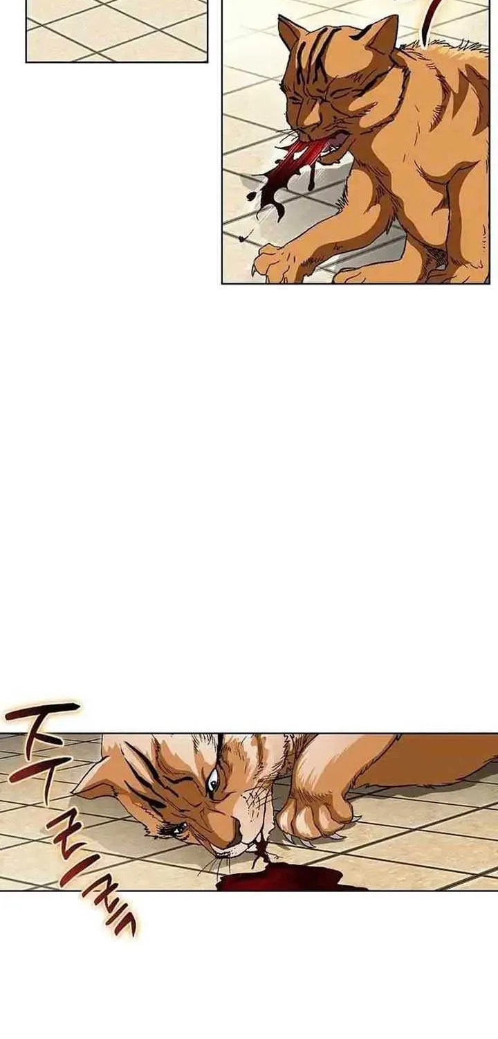 Peerless Chapter 26 page 39 - 